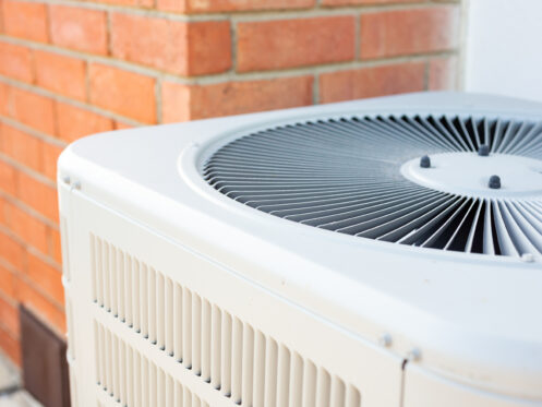 What To Do If Your AC Unit Is Leaking