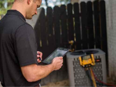 How To Prepare Your Air Conditioner For The Summer Months