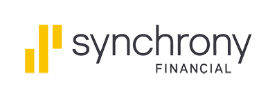 Synchrony logo